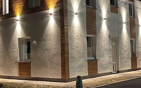 #5 Tgha Luxury One Bedroom Apartment In Athlone
